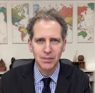 Eric Altman