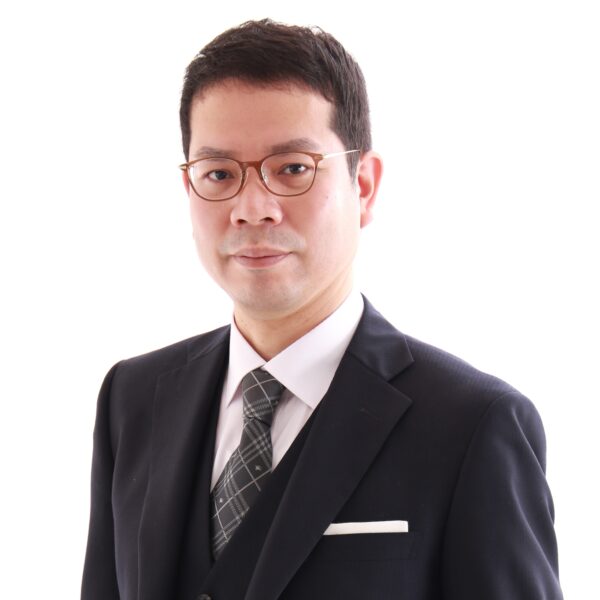 Tadayoshi Fukami
